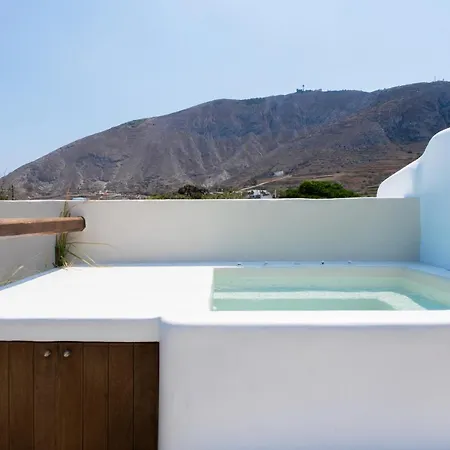 Grandma'S Houses Exo Gonia Exterior photo