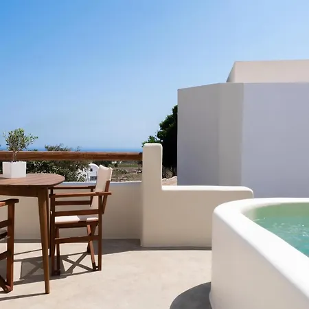 Grandma'S Houses Exo Gonia Exterior photo