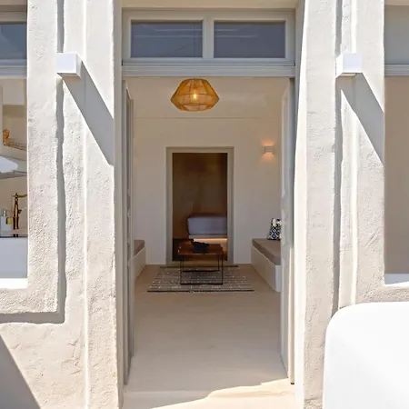 Grandma'S Houses Exo Gonia Exterior photo