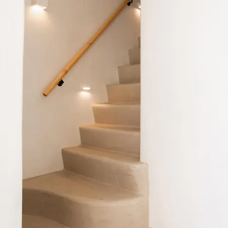 Grandma'S Houses Exo Gonia Exterior photo