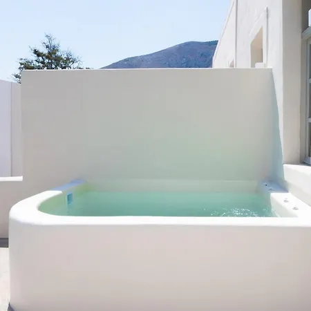 Grandma'S Houses Exo Gonia Exterior photo