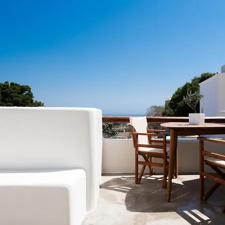 Grandma'S Houses Exo Gonia Exterior photo