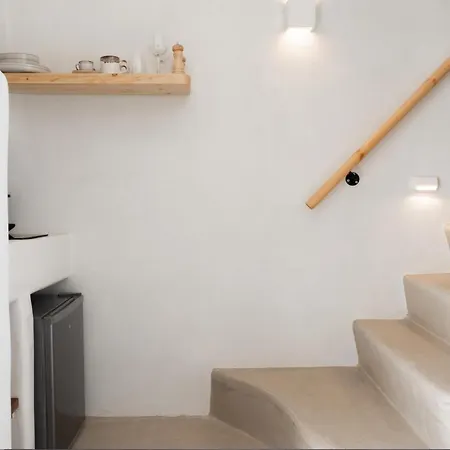 Grandma'S Houses Exo Gonia Exterior photo