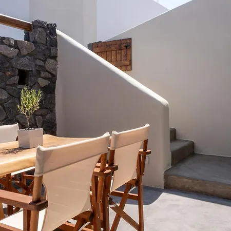 Grandma'S Houses Exo Gonia Exterior photo